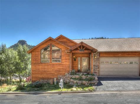 estes park colorado real estate zillow|estes colorado homes for sale.